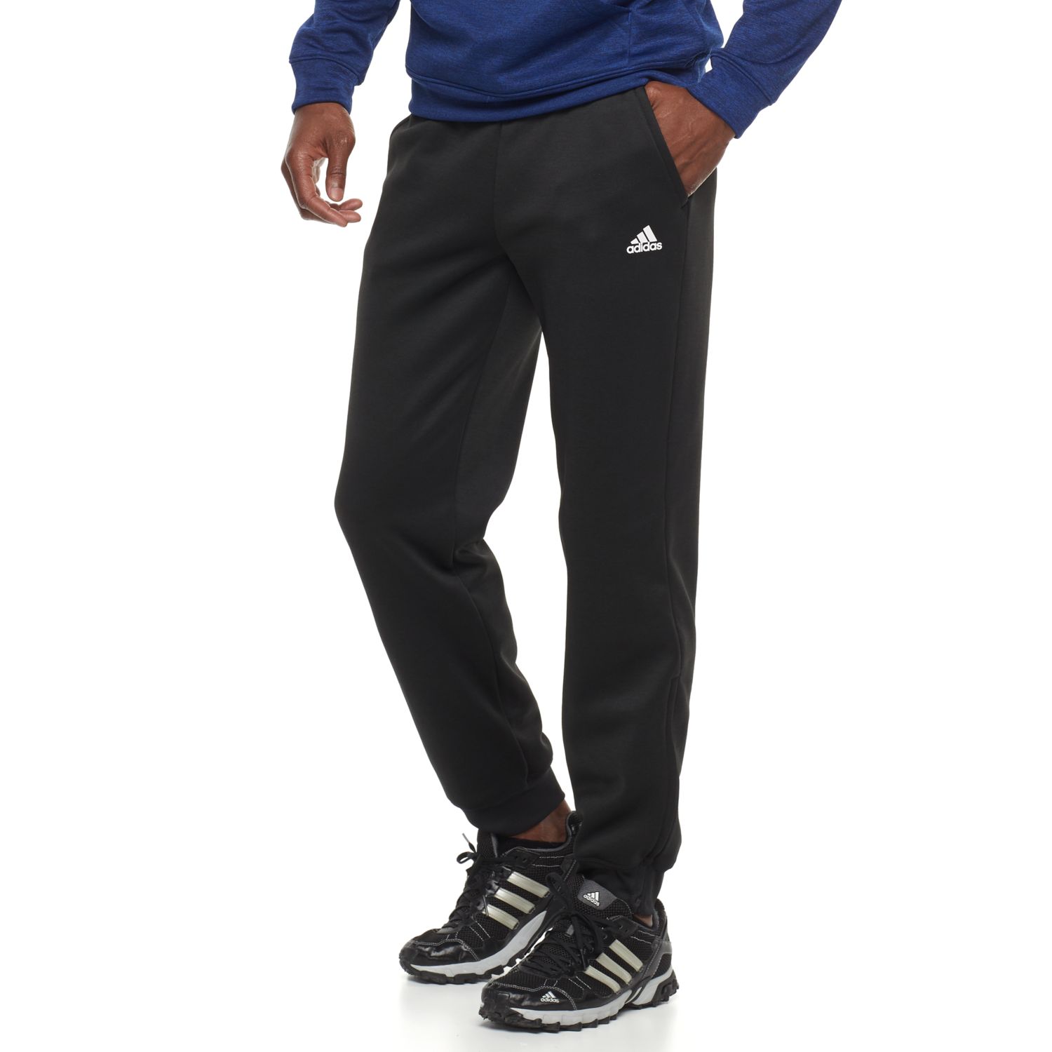 adidas team issue jogger pants