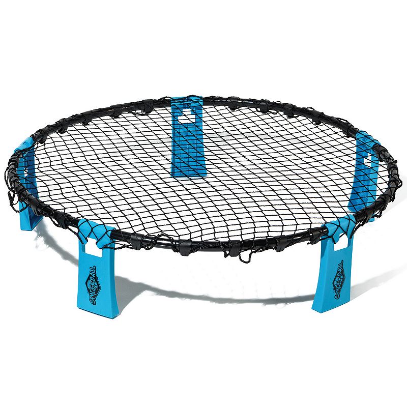 Franklin Sports 52565 Spyderball Outdoor Game With Net  Balls  Carry Bag