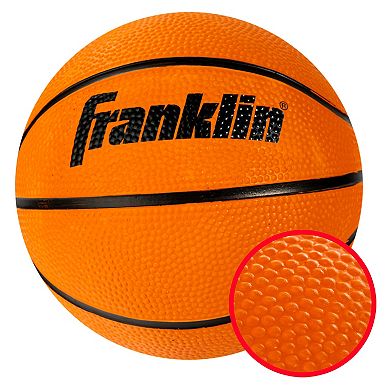 Franklin Sports Light Up Pro Hoops Backboard & Basketball Set