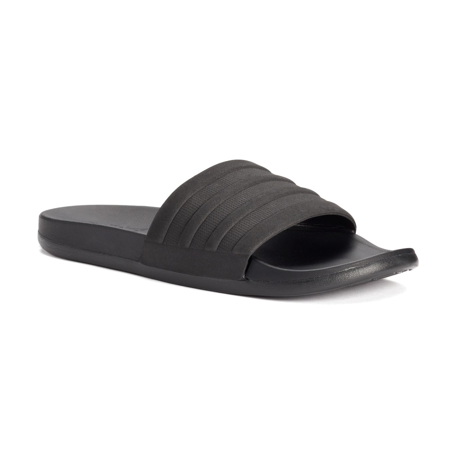 men's adilette slide sandal