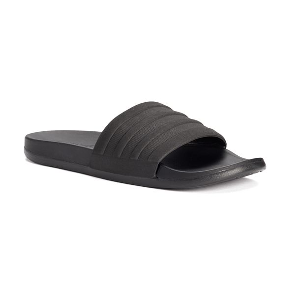 Adidas Adilette Cf Mono Men S Slide Sandals