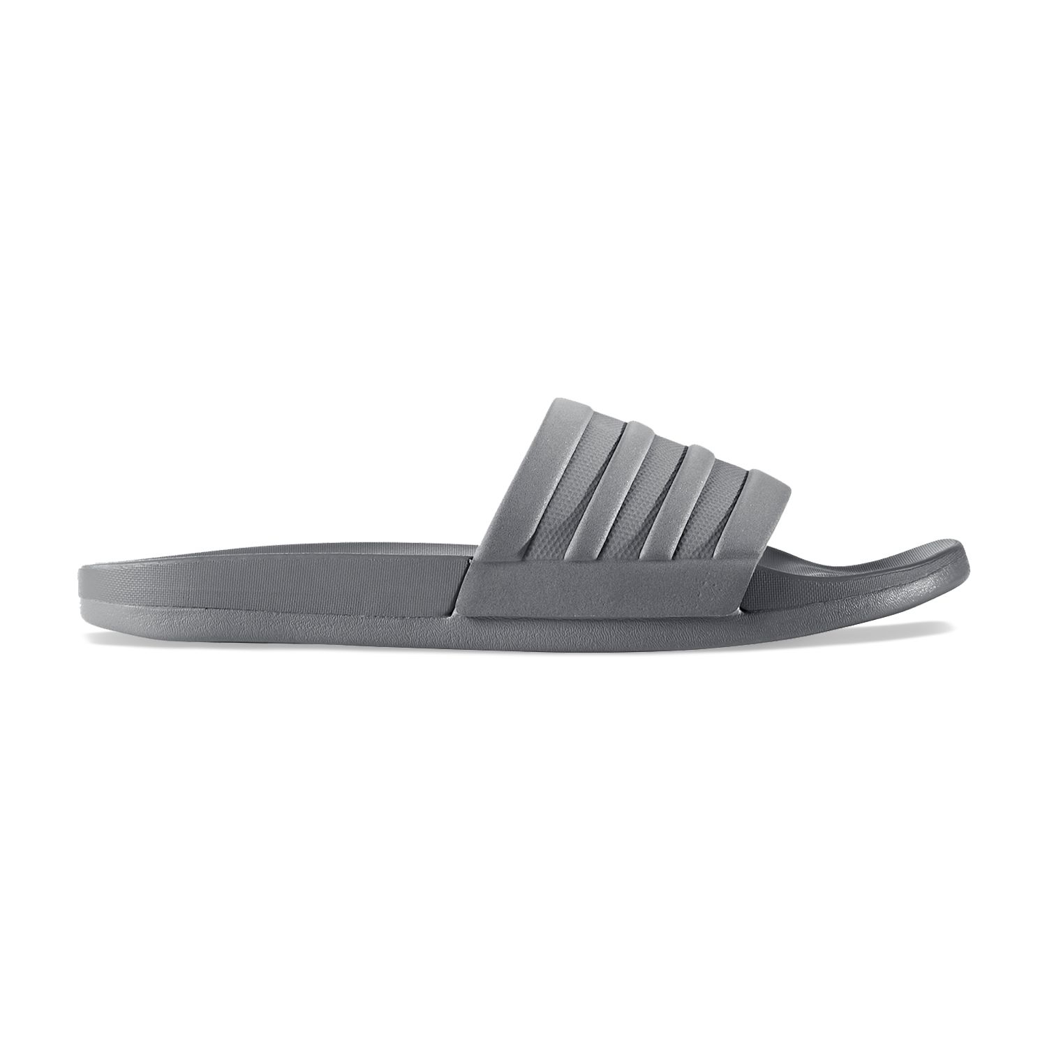 adidas adilette cf  mono slippers