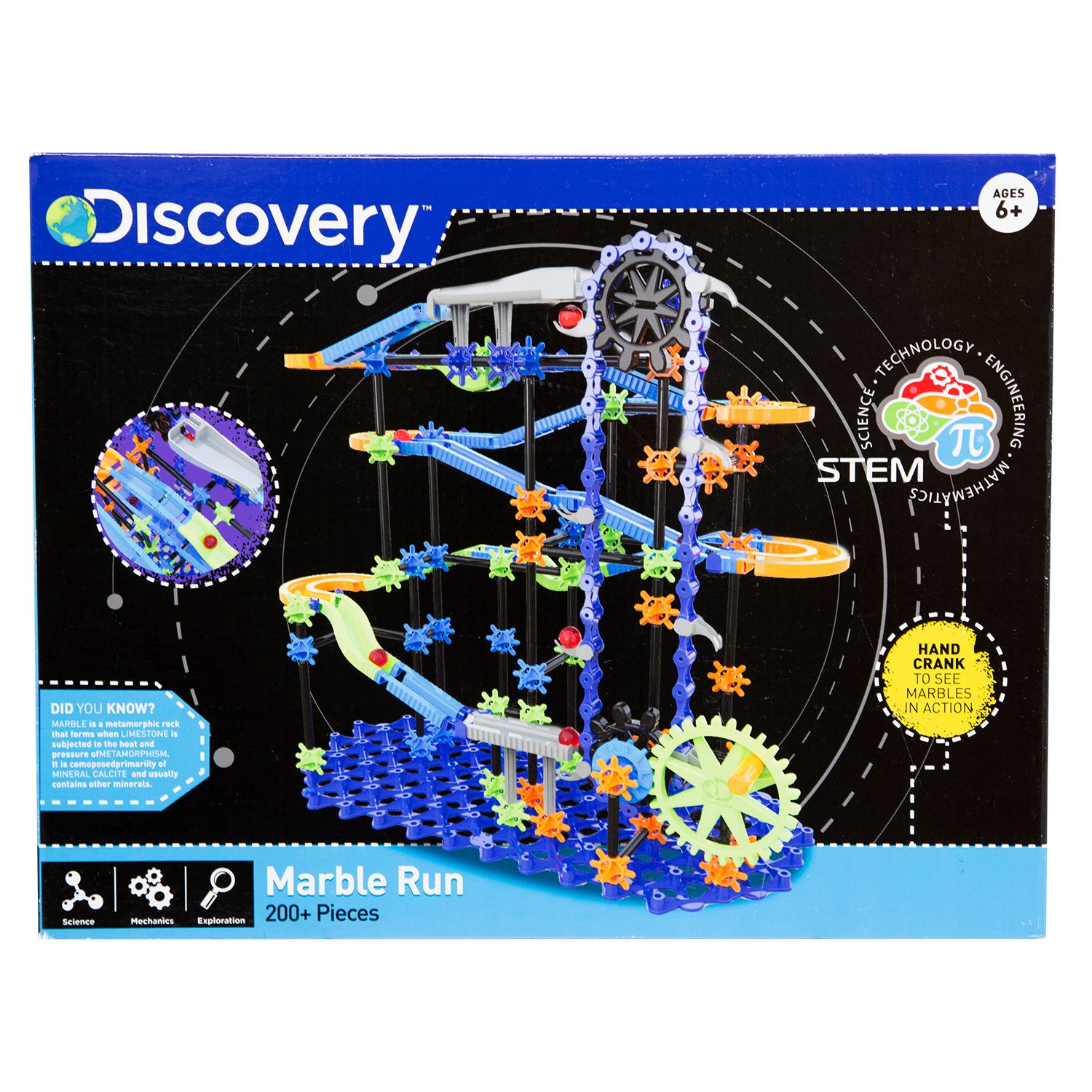 discovery stem toys