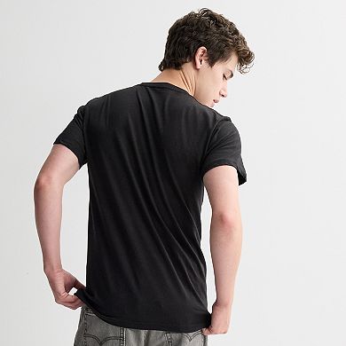 Men's Marvel Spider-Man Logo Tee