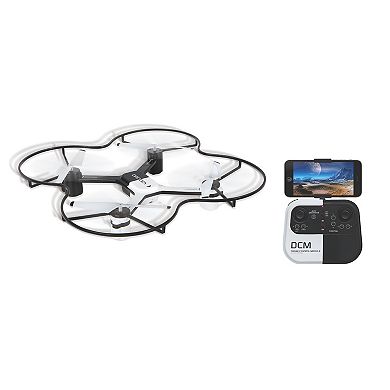 Sharper Image HD Video Streaming Drone
