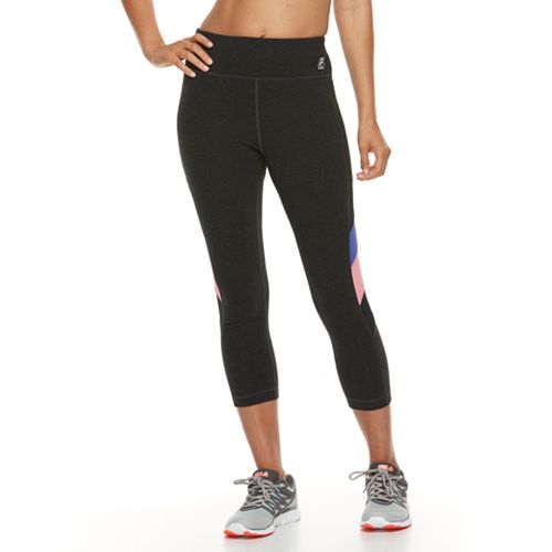 fila sport performance leggings