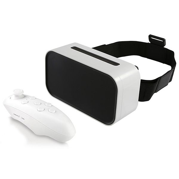 Sharper image deals vr games