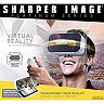 Sharper Image Platinum Series Virtual Reality with Controller