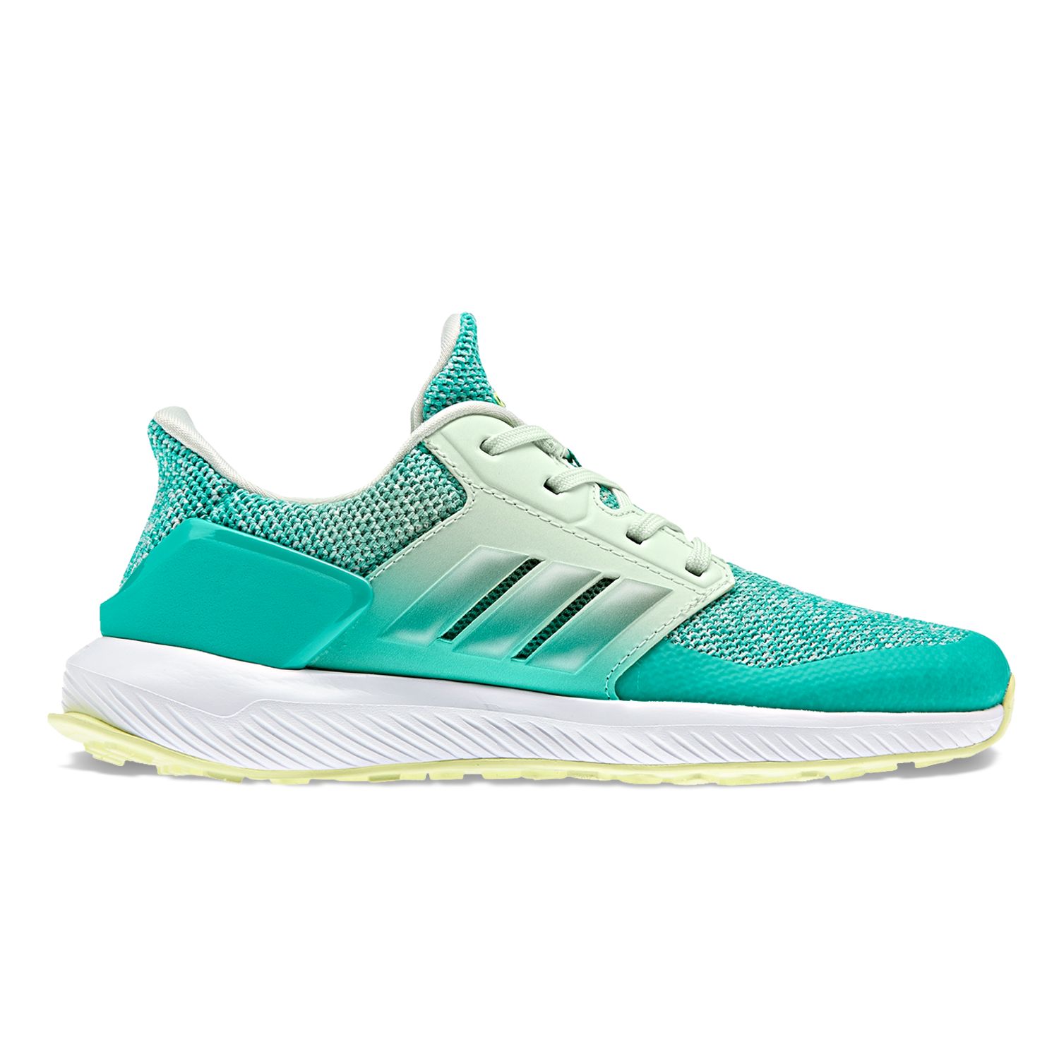adidas girl running shoes