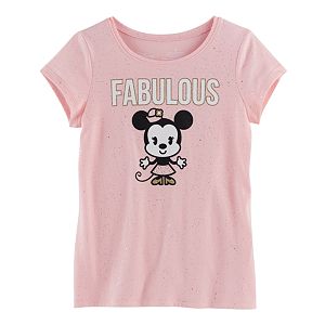 Disney's Minnie Mouse Toddler Girl 