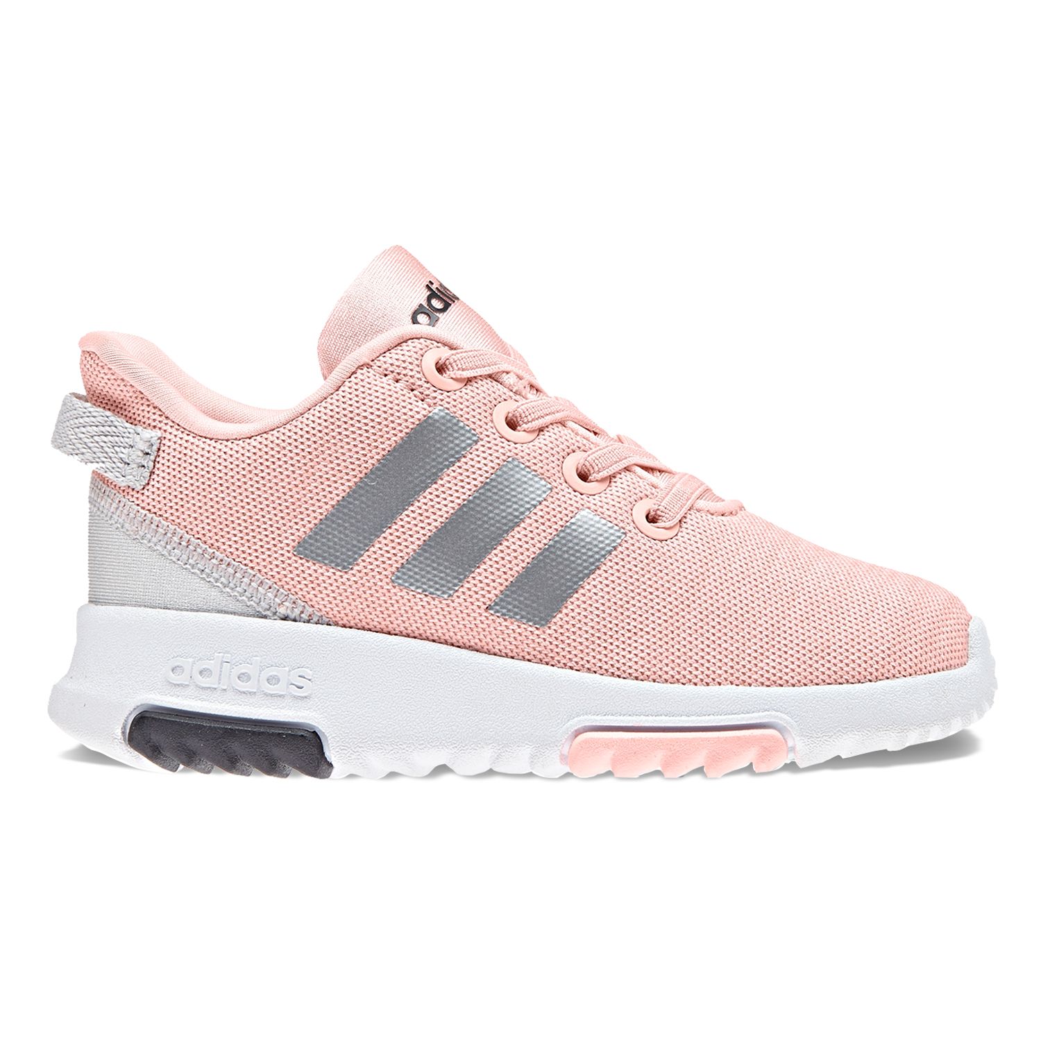 toddler girl adidas sneakers