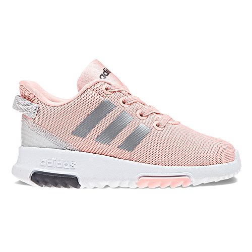 kohls girls adidas