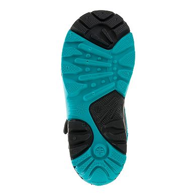 Kamik Waterbug 5 Kids' Waterproof Snow Boots