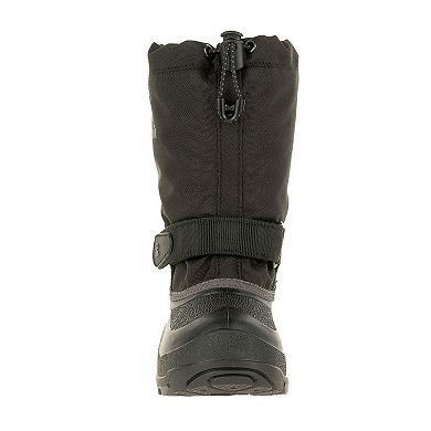 Kamik Waterbug 5 Kids' Waterproof Snow Boots