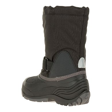 Kamik Waterbug 5 Kids' Waterproof Snow Boots