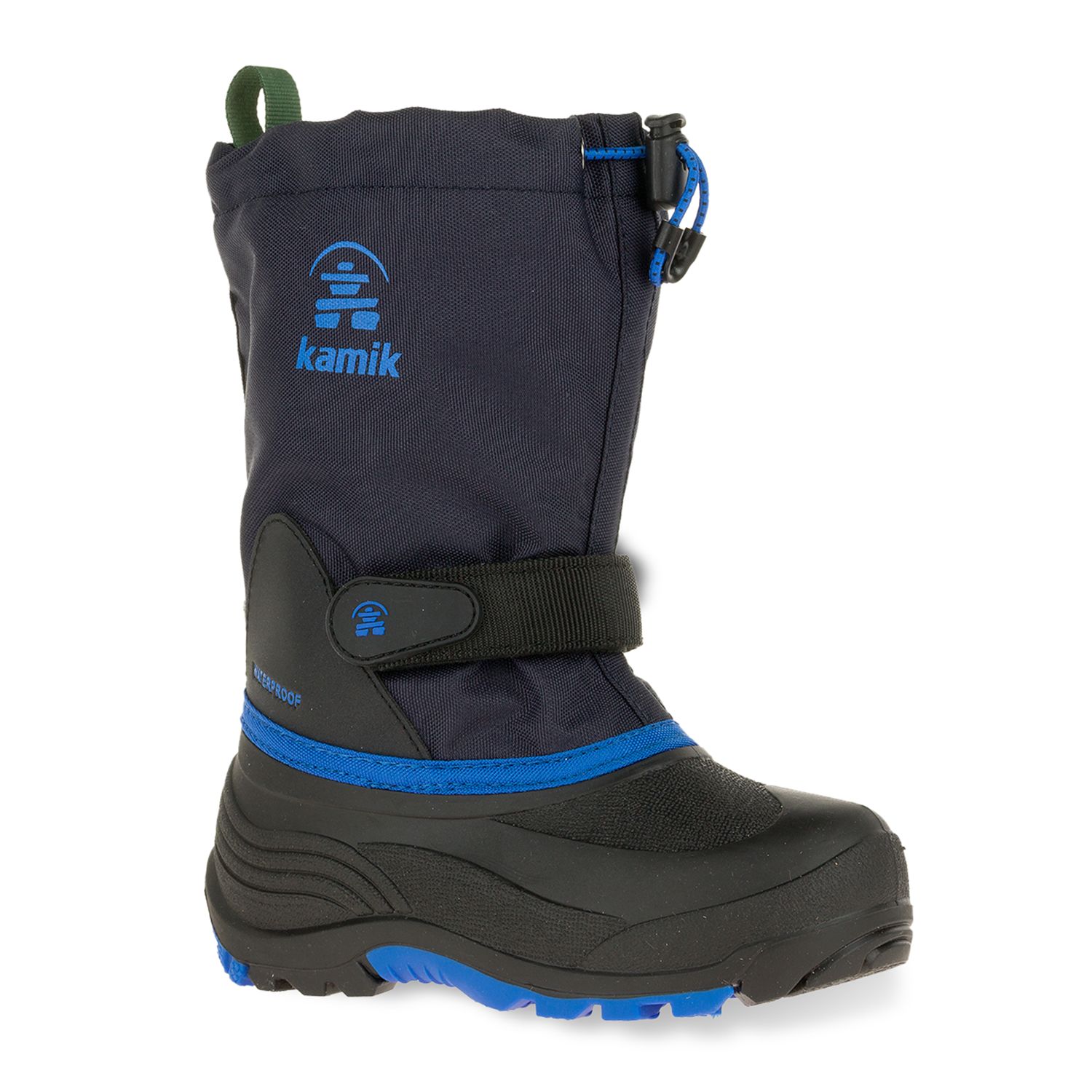 10t snow boots