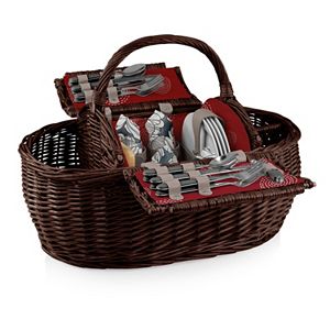 Picnic Time Gondola Picnic Basket