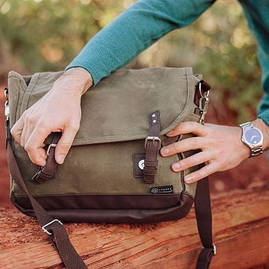 Picnic Time Adventurer Wine Tote