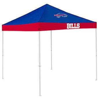 Logo Brand Buffalo Bills Economy Tent