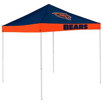 Logo Brand Chicago Bears Economy Tent