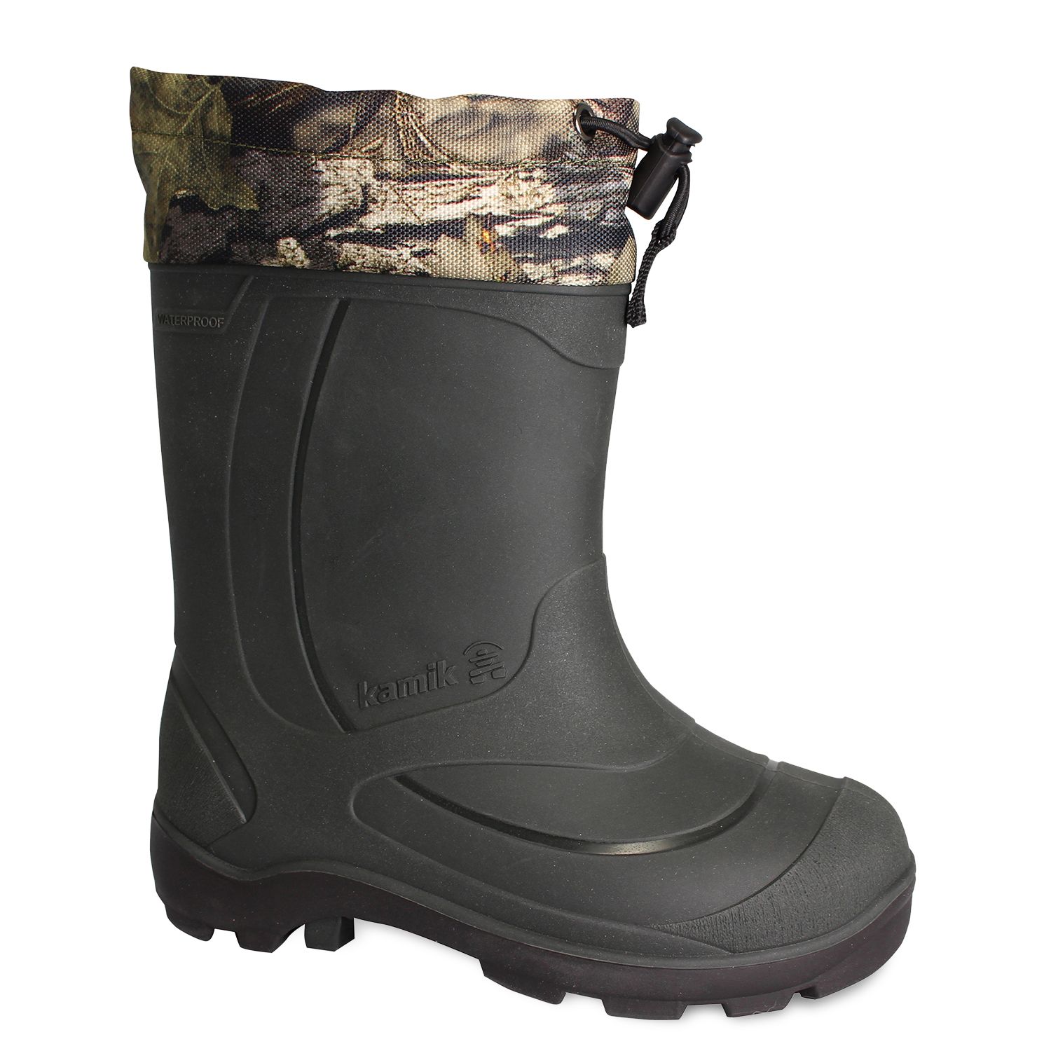 kohls kamik boots