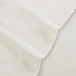 True North by Sleep Philosophy Liquid Velvet Fleece Sheet Set