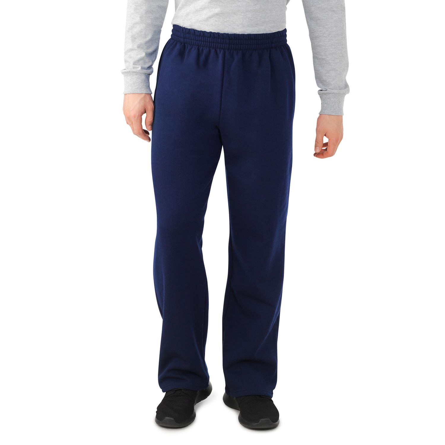 fruit of a loom sweatpants