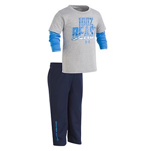 Baby Boy Under Armour 