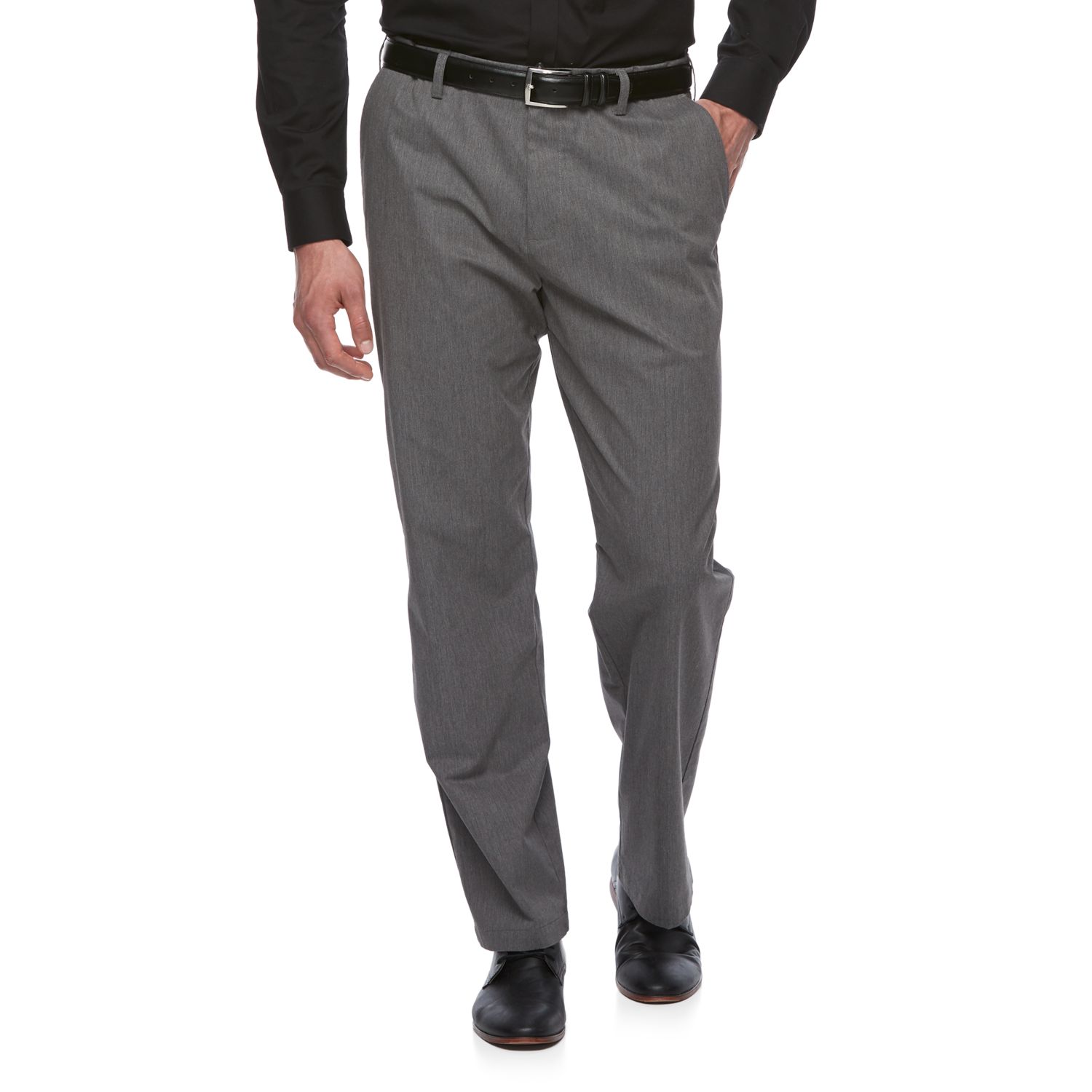 white khaki pants big and tall