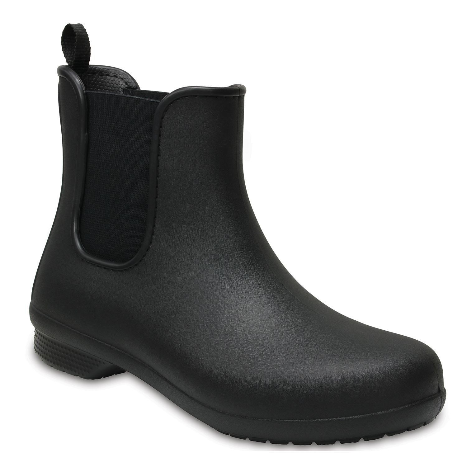 crocs chelsea rain boot