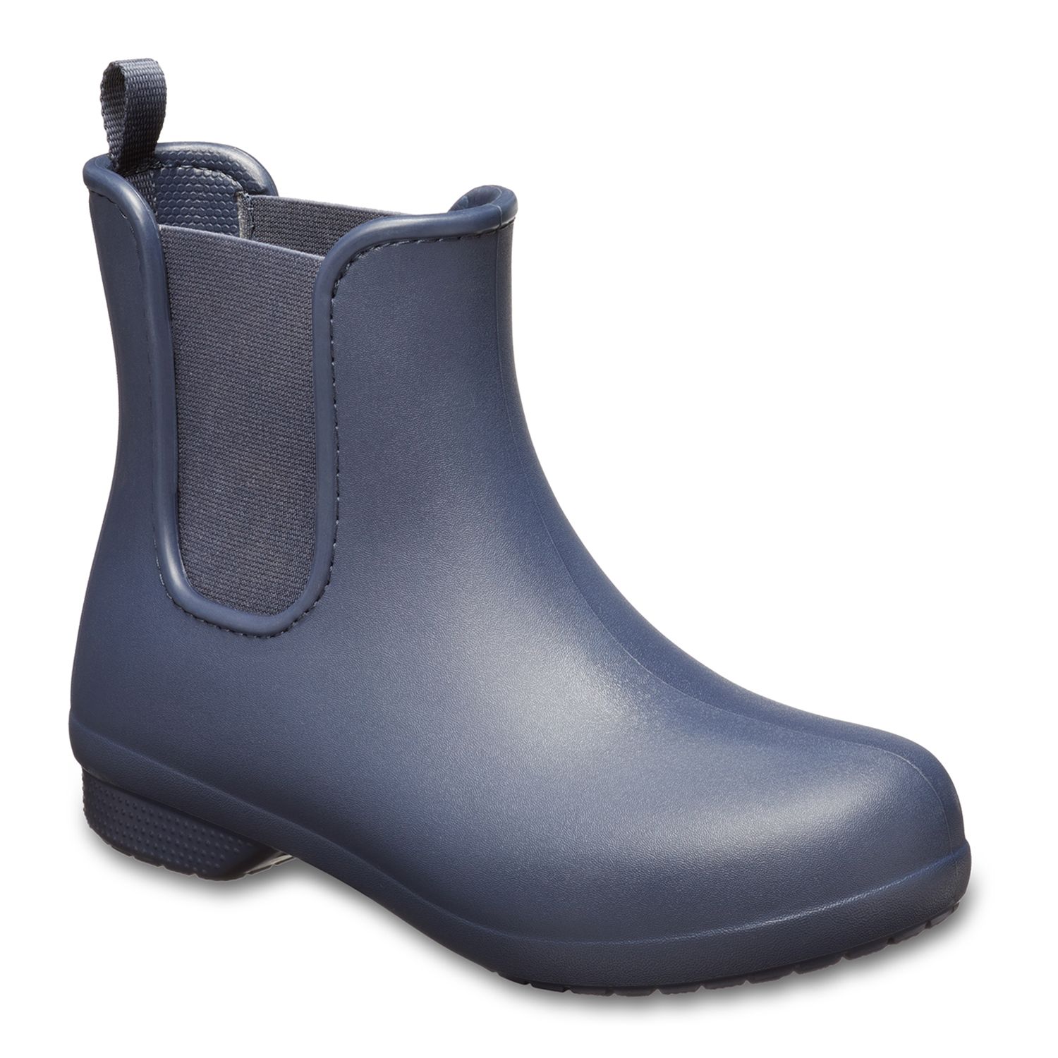 crocs chelsea rain boots