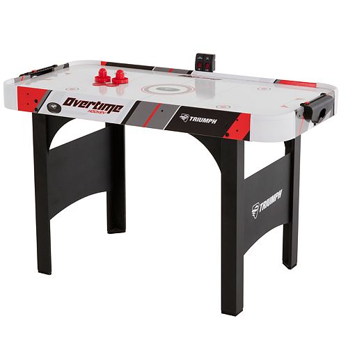 Triumph Overtime 48 Inch Air Hockey Table