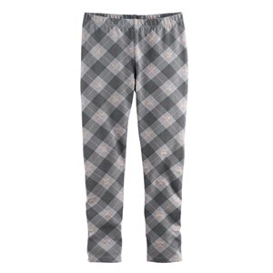 Disney's Minnie Mouse Toddler Girl Plaid Leggings by Jumping Beans®