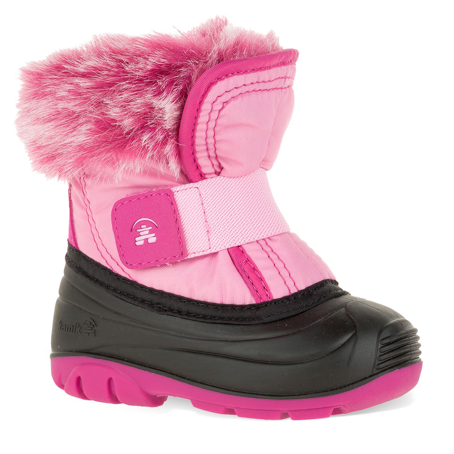 girls kamik snow boots