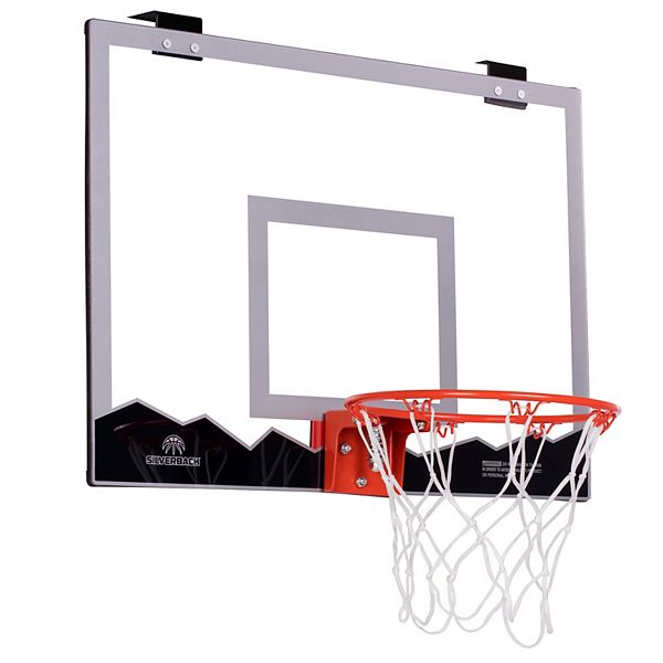 Best Mini Basketball Hoop In 2023  Top 5 Basketball Hoops Review 