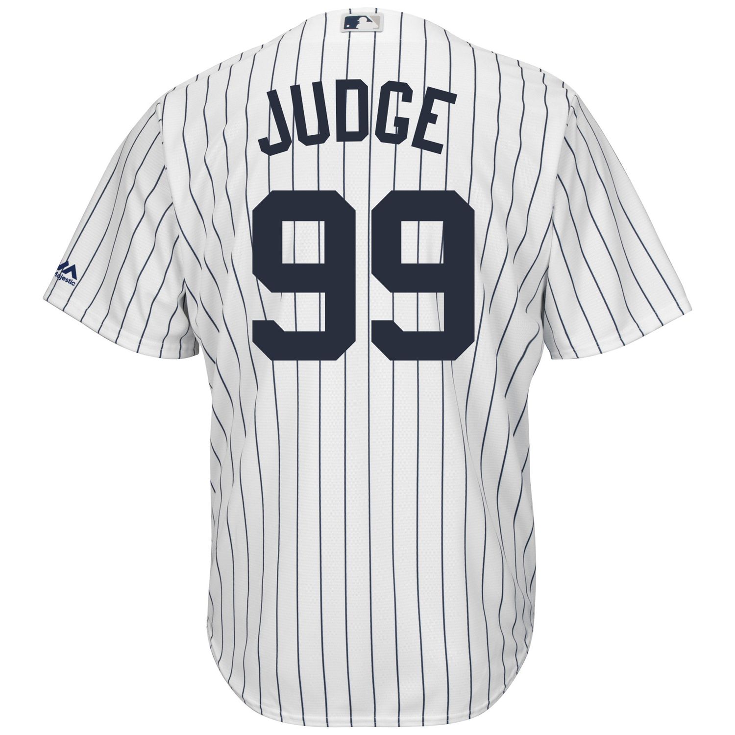 aaron judge jersey men