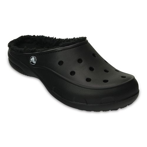 crocs kohls womens