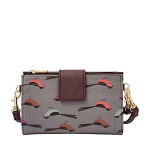 Relic Dylan Multifunction Convertible Wristlet