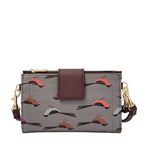 Relic Dylan Multifunction Convertible Wristlet