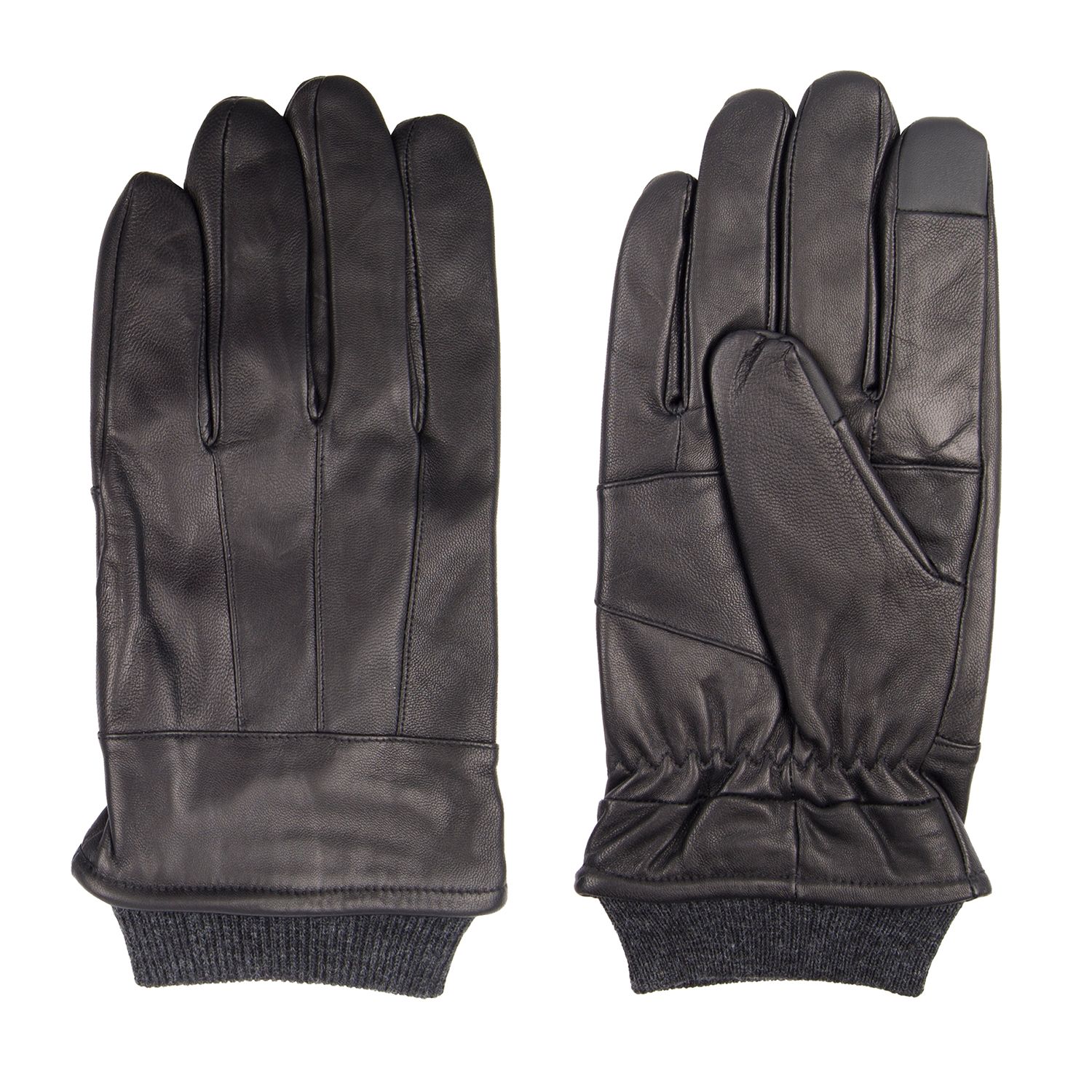 dockers leather gloves