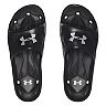 under armour locker iii men's slide sandals