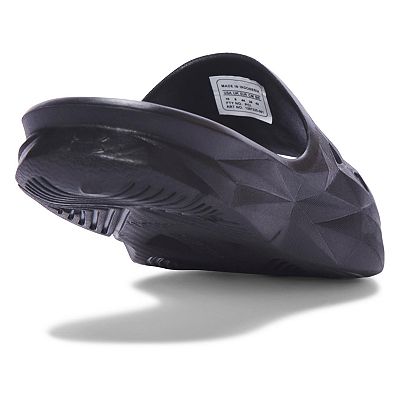 Under Armour Locker III Men s Slide Sandals