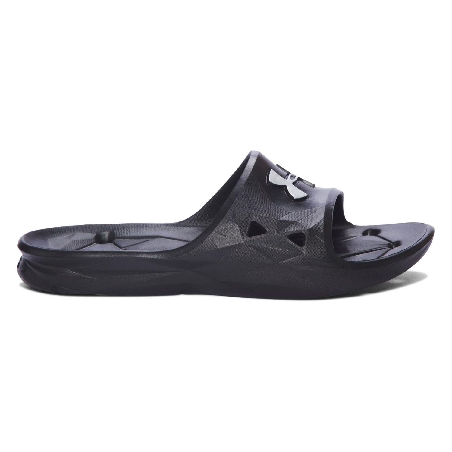 mens under armour sandals