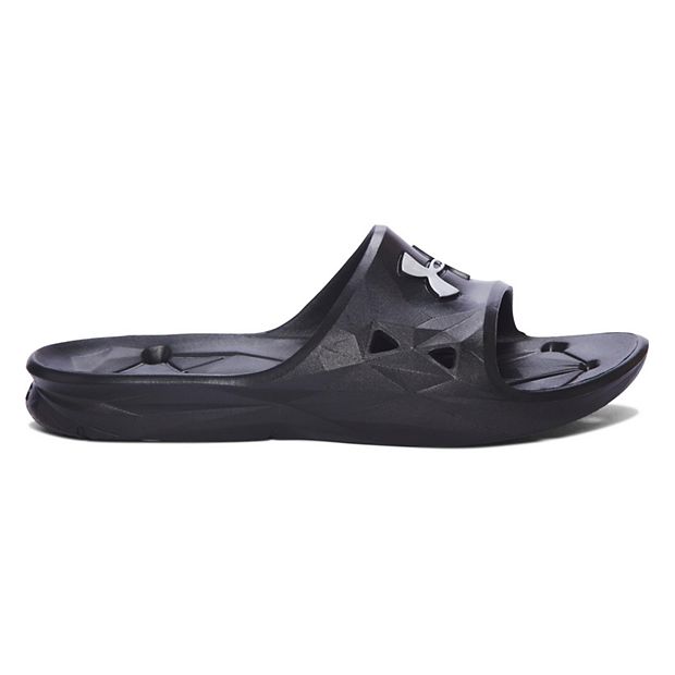 Kohls under shop armour slides