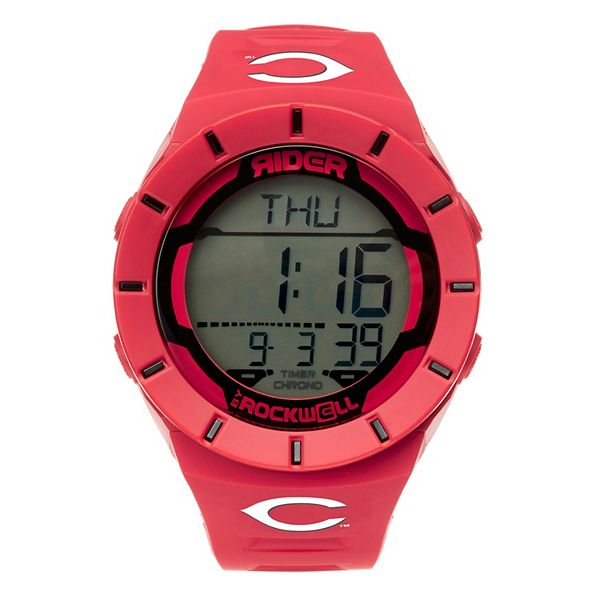 Kohls mens digital clearance watches