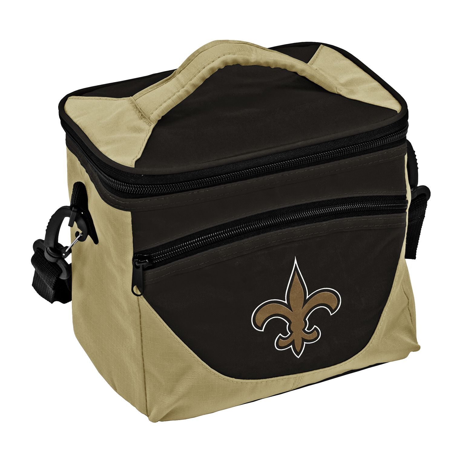 saints lunch bag