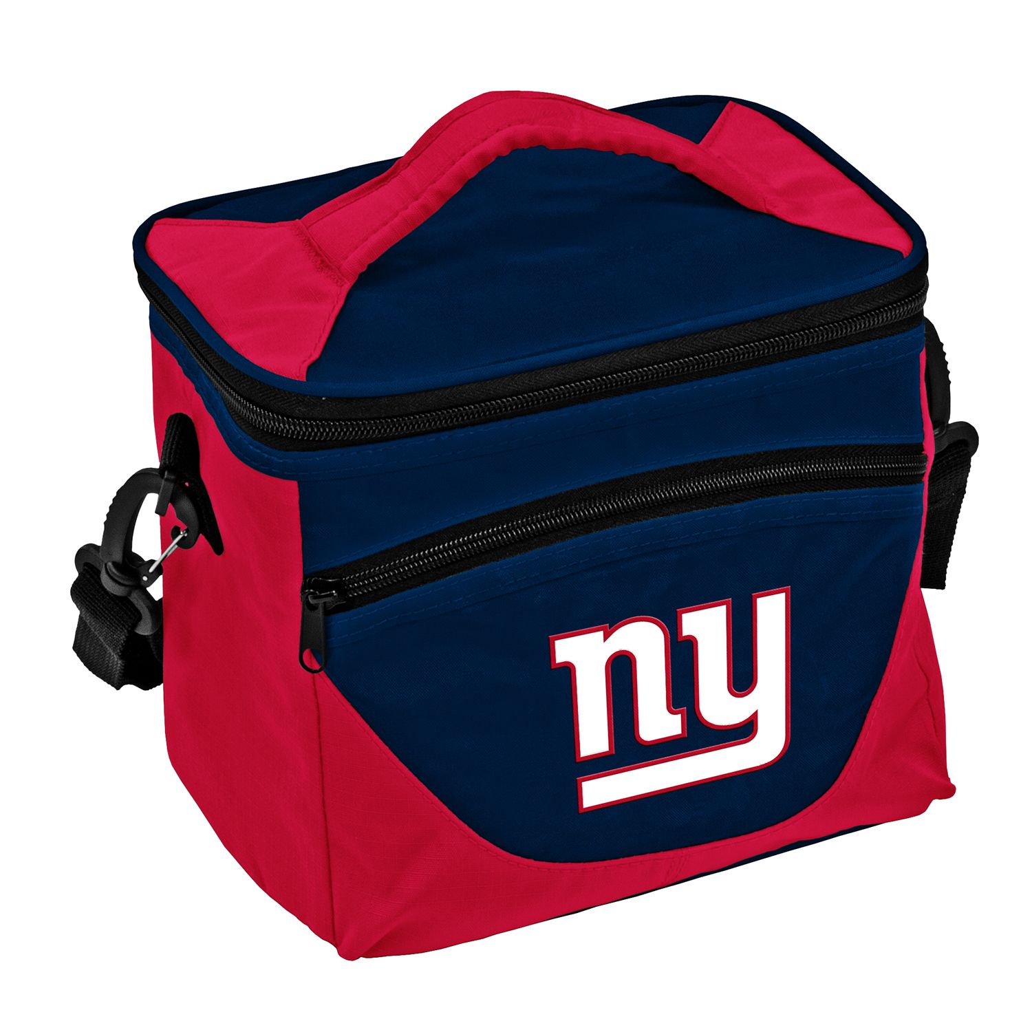 new york giants lunch bag