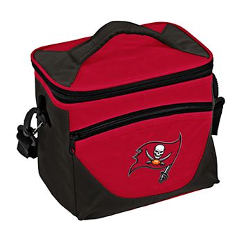 Logo Brand Tampa Bay Buccaneers Halftime Lunch Cooler