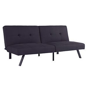 Simmons Convertibles Soho Convertible Sofa