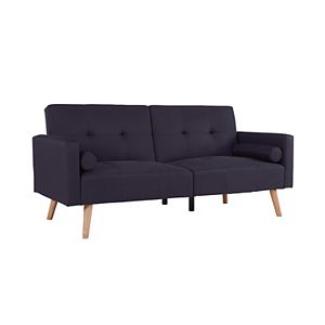 Simmons Convertibles Montreal Convertible Sofa